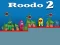 Roodo 2 — безплатна онлайн игра