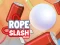 Rope Slash Online — безплатна онлайн игра