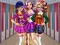 College fun — безплатна онлайн игра