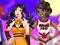 Miss Halloween Princess — безплатна онлайн игра