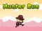 Hunter Run — безплатна онлайн игра