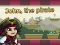 John's Adventures — безплатна онлайн игра
