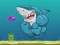 Mad Shark — безплатна онлайн игра