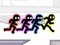 Stickman Party Electric — безплатна онлайн игра