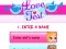 Princess Love Test — безплатна онлайн игра
