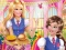 Princesses Burger Cooking — безплатна онлайн игра