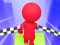 Fall Race 3D — безплатна онлайн игра