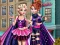 Superhero Spring Princess Dress Up — безплатна онлайн игра