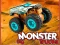 Big Monster Trucks — безплатна онлайн игра