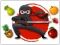 Fruit Ninja — безплатна онлайн игра