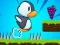 Penguin Adventure — безплатна онлайн игра