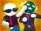 Gang Fall Party — безплатна онлайн игра