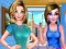 Summer Fun Fashion — безплатна онлайн игра