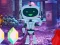 Newfangled Robot Escape — безплатна онлайн игра
