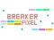 Breaker Pixel — безплатна онлайн игра