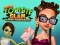 From Zombie To Glam A Spooky Transformation — безплатна онлайн игра