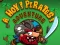 Ahoy Pirates Adventure — безплатна онлайн игра