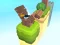Knife Jump — безплатна онлайн игра