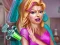 Ellie Vaccines Injection — безплатна онлайн игра
