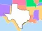 USA Map Quiz — безплатна онлайн игра