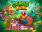 Jungle Match — безплатна онлайн игра