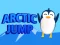 Arctic Jump — безплатна онлайн игра