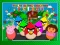 Famous Cartoon Characters Eggs — безплатна онлайн игра