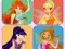 Winx Simon — безплатна онлайн игра