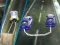 Chained Impossible Driving Police Cars — безплатна онлайн игра