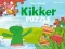 Kikker Puzzle — безплатна онлайн игра