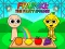 Frunki: The Fruity Sprunki — безплатна онлайн игра