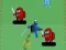 Rainbow Friends Jetpack — безплатна онлайн игра