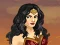 Amazon Warrior Wonder Woman Dress Up — безплатна онлайн игра