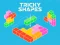 Tricky Shapes — безплатна онлайн игра