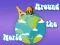 Around The World With Jumping — безплатна онлайн игра