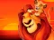 Lion King Match3 — безплатна онлайн игра