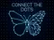 Connect the Dots — безплатна онлайн игра