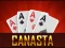Canasta — безплатна онлайн игра