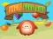 Choly Food Drop — безплатна онлайн игра