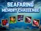 Seafaring Memory Challenge — безплатна онлайн игра
