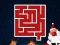 Christmas Maze — безплатна онлайн игра