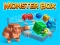 Monster Box — безплатна онлайн игра