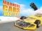 Madness Cars Destroy — безплатна онлайн игра