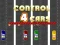 Control 4 Cars — безплатна онлайн игра