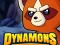 Dynamons — безплатна онлайн игра