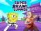 Super Brawl Summer — безплатна онлайн игра