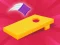 Corn Hole 3D — безплатна онлайн игра