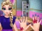 Princess Makeup Salon — безплатна онлайн игра