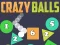 Crazy Balls — безплатна онлайн игра