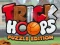 Trick Hoops Puzzle Edition — безплатна онлайн игра